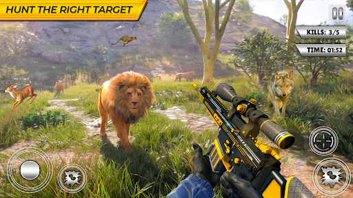 野生 猟師 ： 密林 動物 狩猟 撮影 ゲーム PC版
