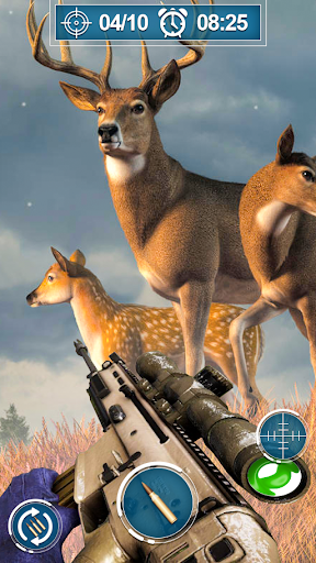 野生 猟師 ： 密林 動物 狩猟 撮影 ゲーム PC版