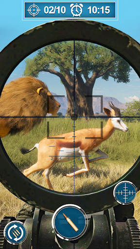 野生 猟師 ： 密林 動物 狩猟 撮影 ゲーム PC版