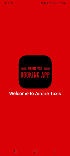 Airdrie Taxis پی سی