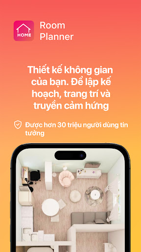 Room Planner: Trang trí nhà 3D PC