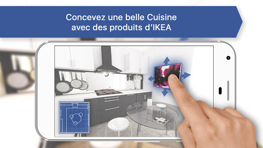 Kitchen Design : Cuisine 3D PC