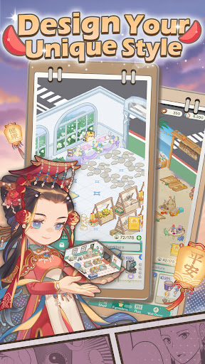 God's Convenience Store