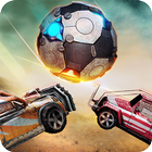 Rocket Car Ball PC