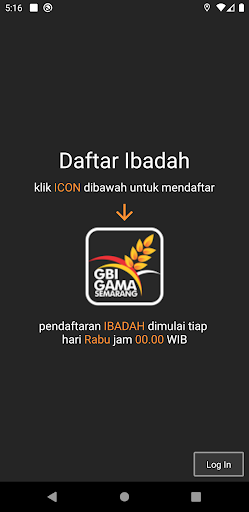 GBI GAMA পিসি