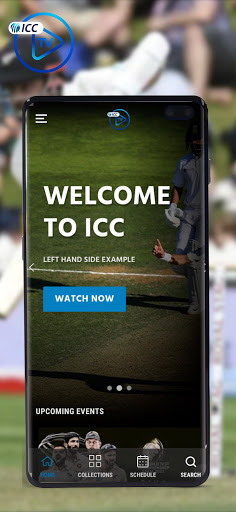ICC.tv PC
