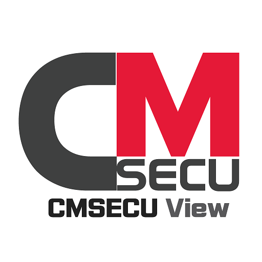 CMSECU View PC