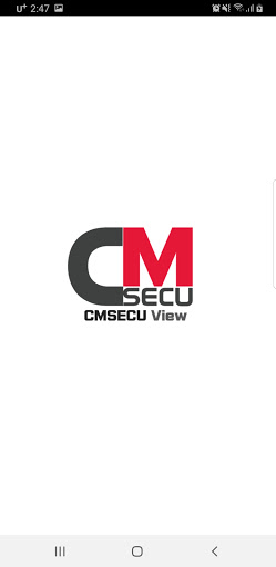 CMSECU View PC