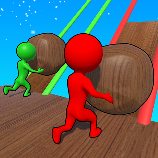 Snow Race 3D: Fun Racing