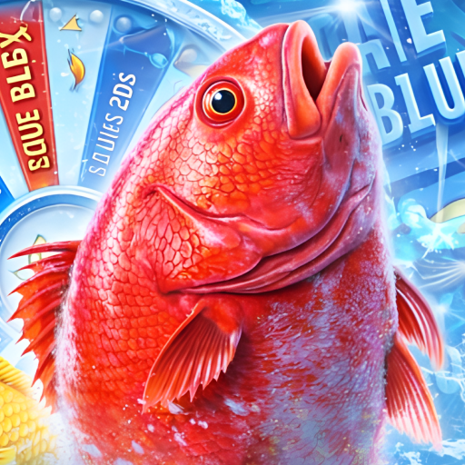 Ice-Fishing-Number电脑版