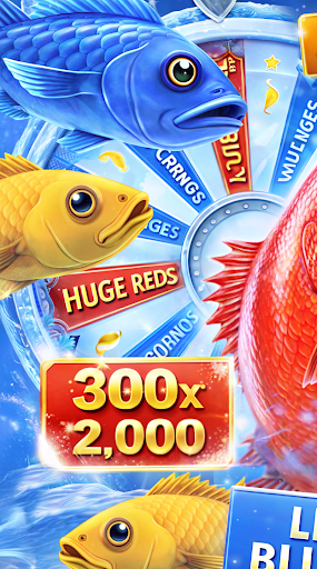 Ice-Fishing-Number电脑版