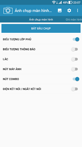 Ảnh chụp màn hình Dễ dàng PC