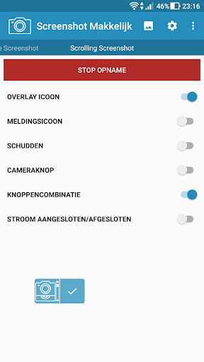 Screenshot Makkelijk PC