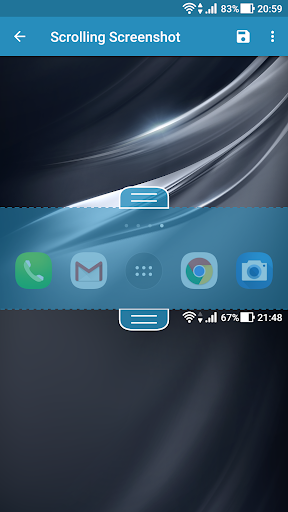 Screenshot Makkelijk PC