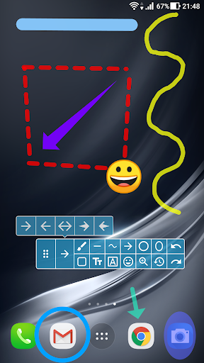 Screenshot Makkelijk PC