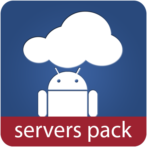 Servers Ultimate Pack B PC
