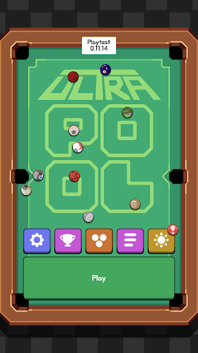 Ultrapool الحاسوب