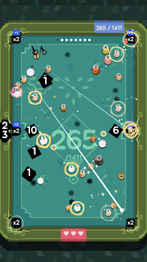 Ultrapool الحاسوب