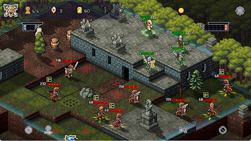 Crawl Tactics PC