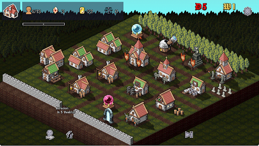 Crawl Tactics PC