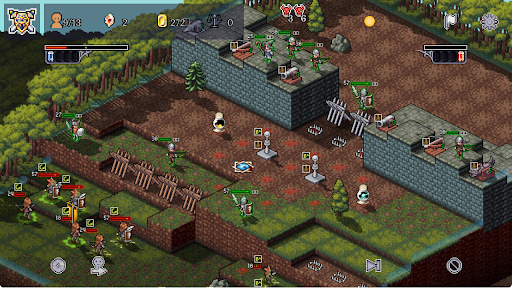Crawl Tactics PC