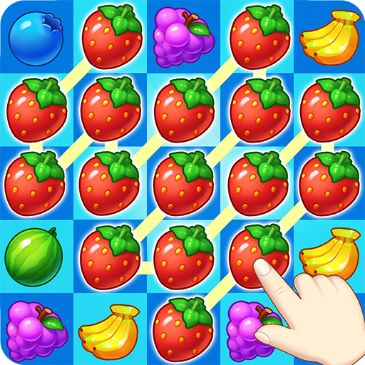 Fruit Splash PC