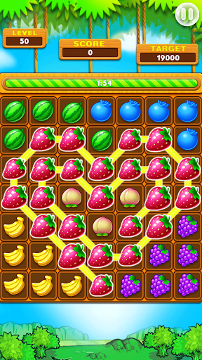 Fruit Splash PC
