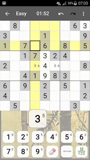 Sudoku Premium