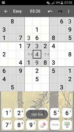 Sudoku Premium