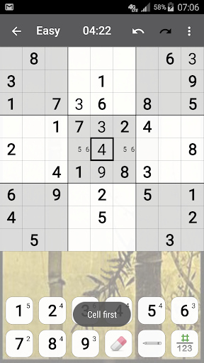 Sudoku Premium