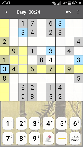 Sudoku PC