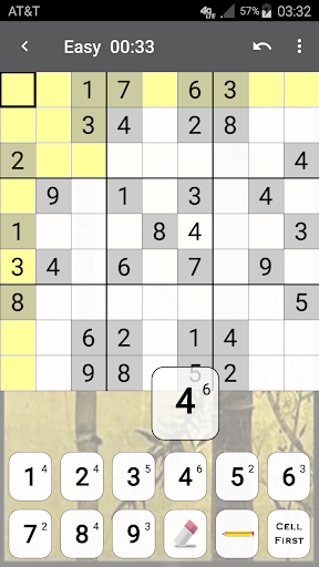 Sudoku PC