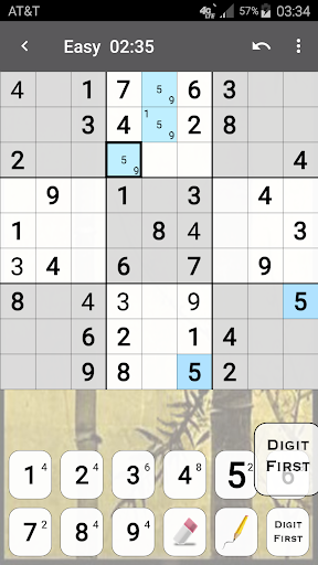 Sudoku PC