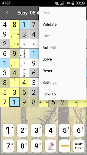 Sudoku PC
