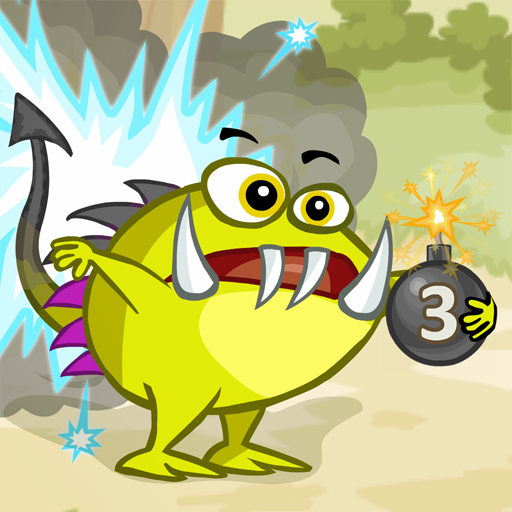 Laser Cannon 3: Puzzle Spiel