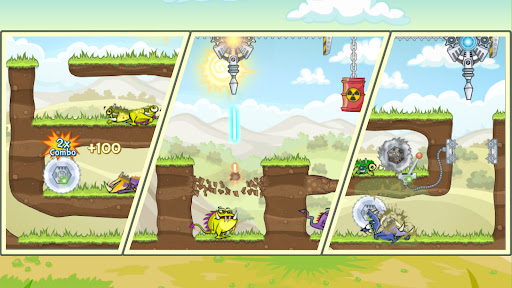 Laser Cannon 3: Puzzle Spiel PC