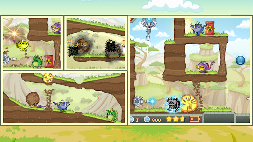 Laser Cannon 3: Puzzle Spiel PC