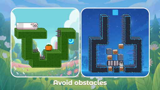 Apple Worm: Logic Puzzle PC