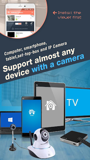 AtHome Video Streamer-turn pho PC