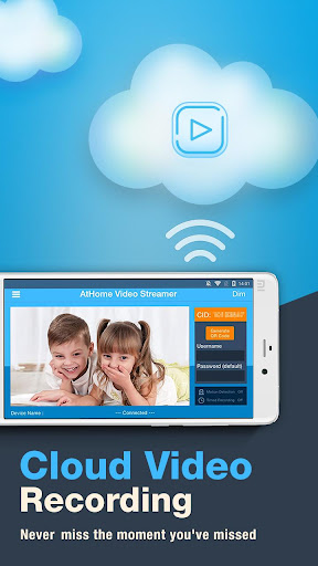 AtHome Video Streamer-turn pho PC