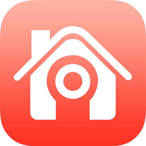 Athome Camera: Remote Monitor PC