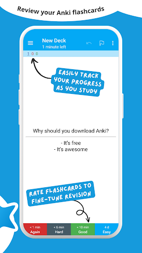 komputer AnkiDroid Flashcards