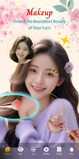 Beauty Cam - Beauty Plus Photo PC