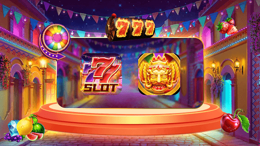 Lucky Slots Tricks PC