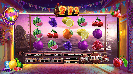 Lucky Slots Tricks PC