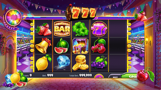 Lucky Slots Tricks PC