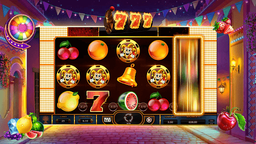 Lucky Slots Tricks PC
