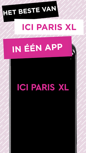 ICI PARIS XL – Beauty PC
