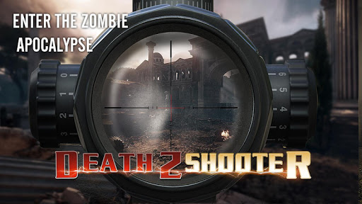 komputer Death Shooter 2 : Zombie Kill