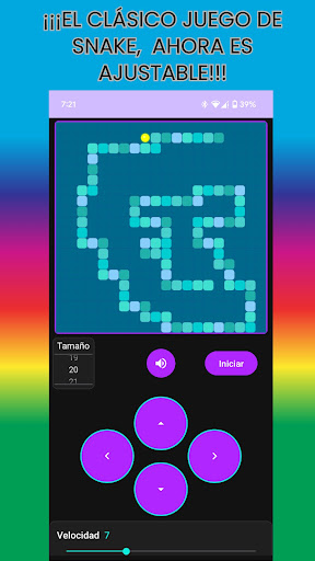 Snake: ¡El juego de 1 PESO! PC